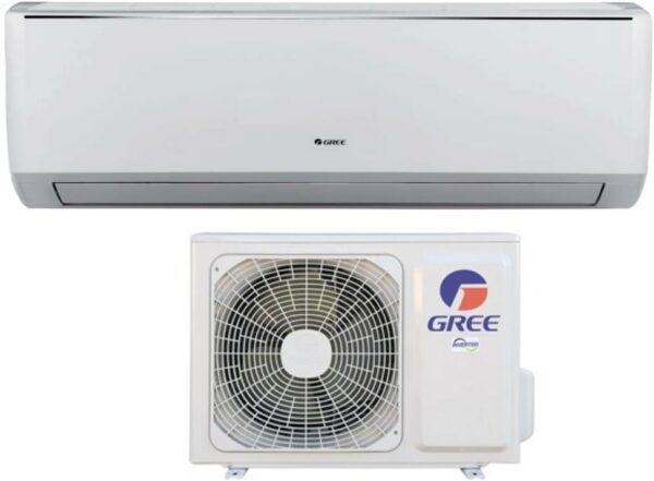 Aire acondicionado Gree inverter