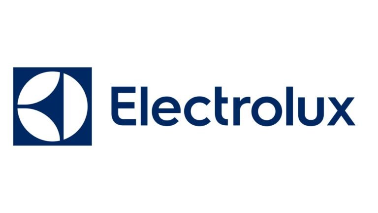 Logo de aire acondicionado Electrolux