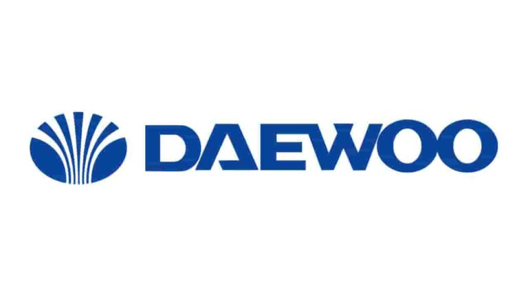 daewoo