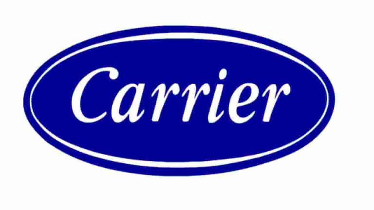 carrier