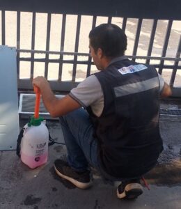 Mantención de aire acondicionado split para mejorar rendimiento y eficiencia