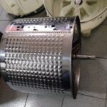 Mantención de lavadoras para evitar fallas y fugas