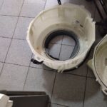 Servicio de diagnóstico y mantención de lavadoras