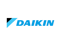 Logo de aire acondicionado Daikin